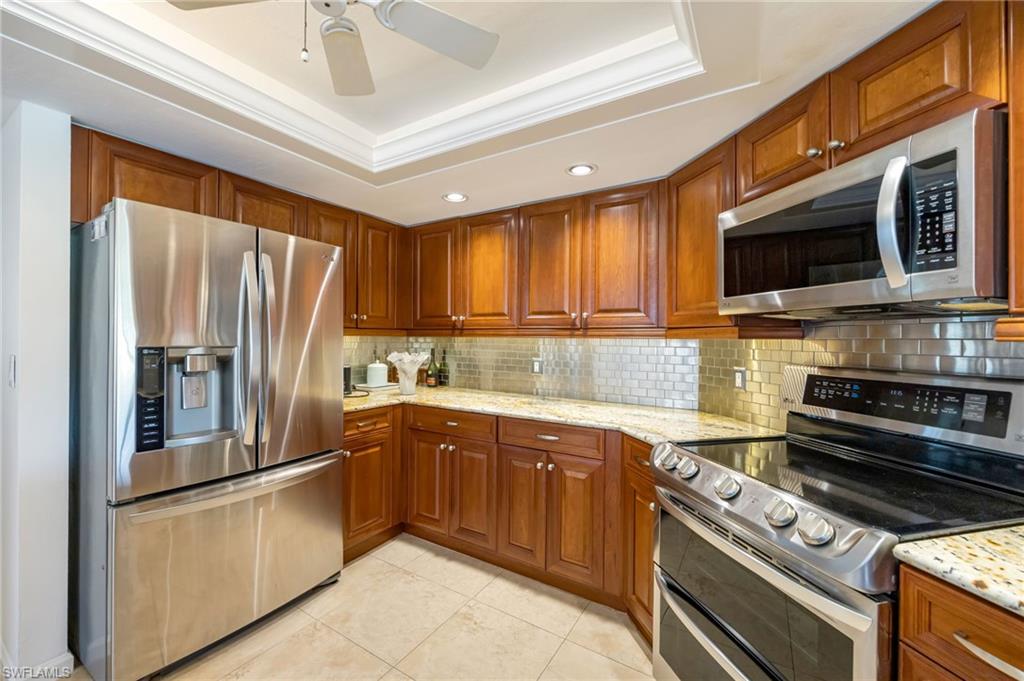 BELLERIVE - Residential