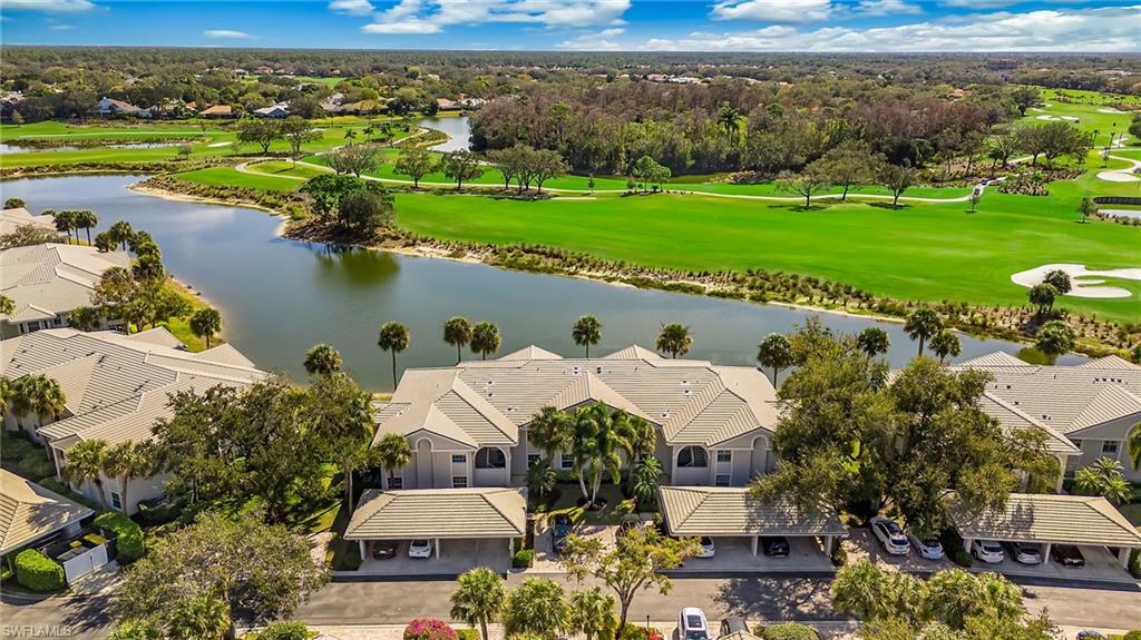 BELLERIVE - Residential