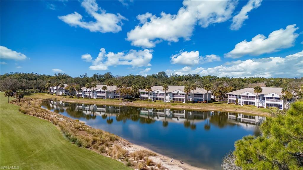 BELLERIVE - Residential