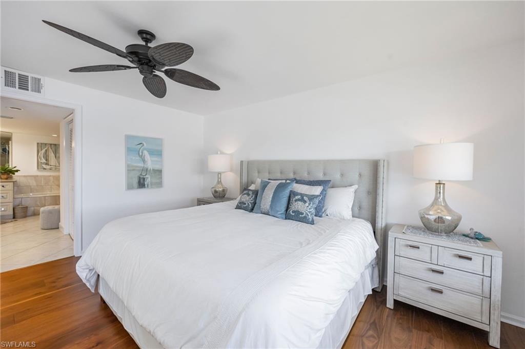 BELLERIVE - Residential