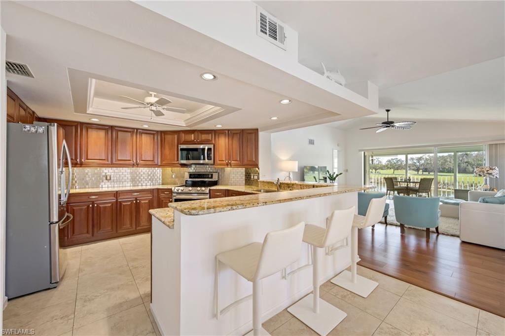 BELLERIVE - Residential