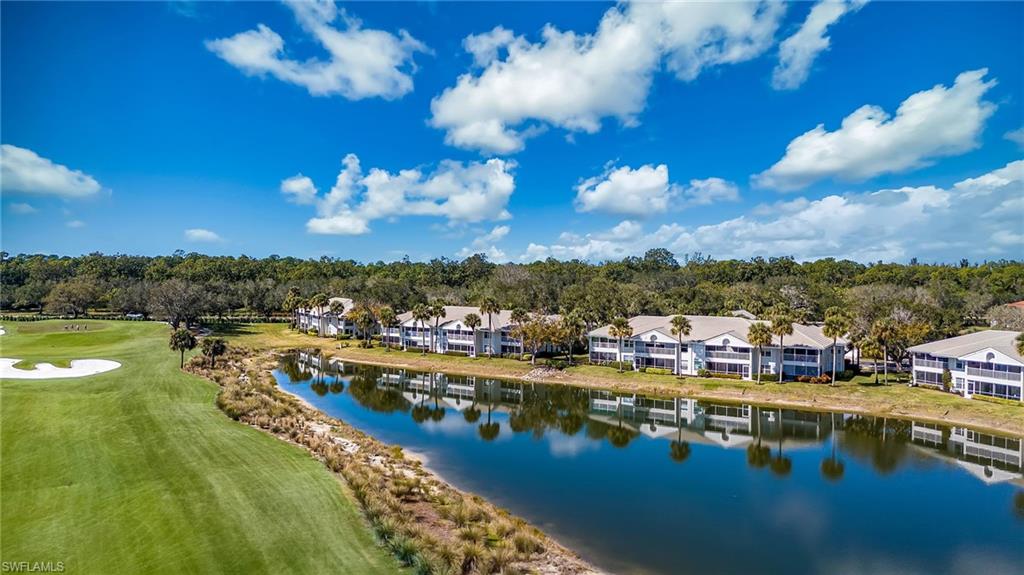 BELLERIVE - Residential