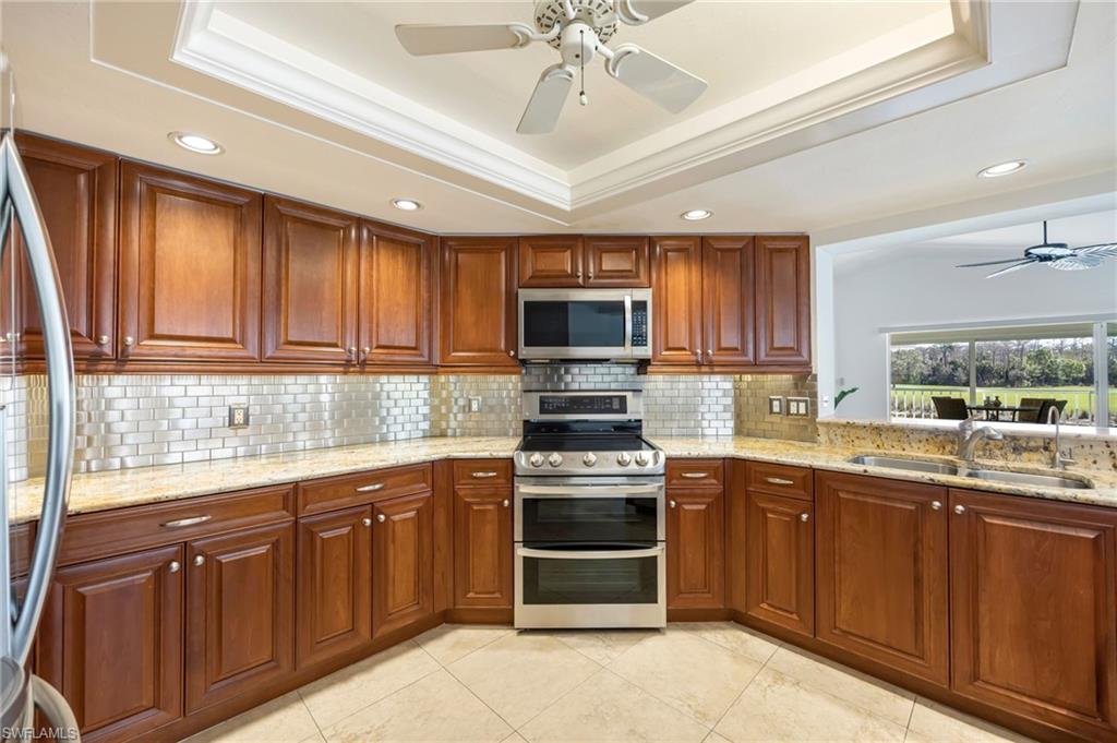 BELLERIVE - Residential