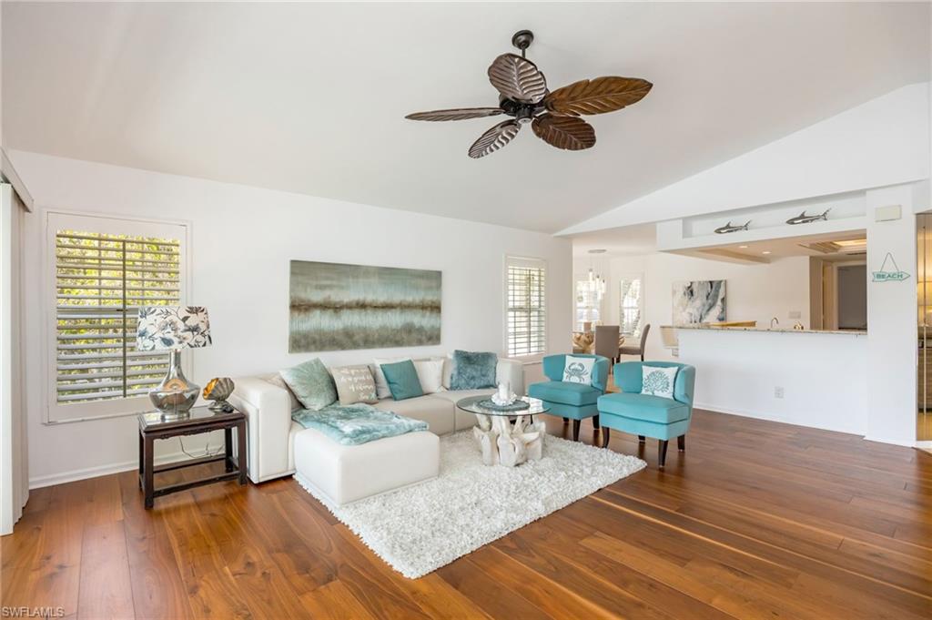 BELLERIVE - Residential