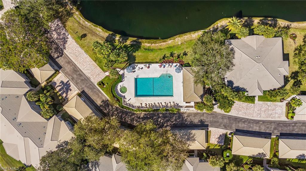 BELLERIVE - Residential