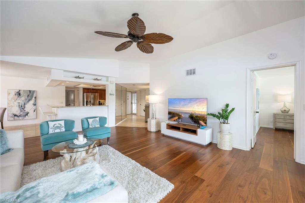 BELLERIVE - Residential