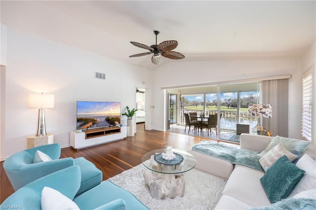 BELLERIVE - Residential