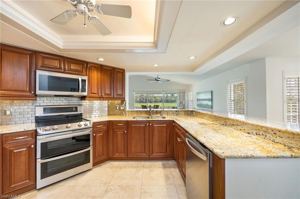 BELLERIVE - Residential