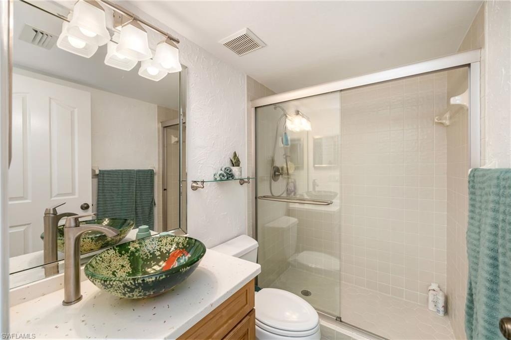 BELLERIVE - Residential