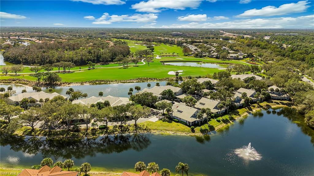 BELLERIVE - Residential