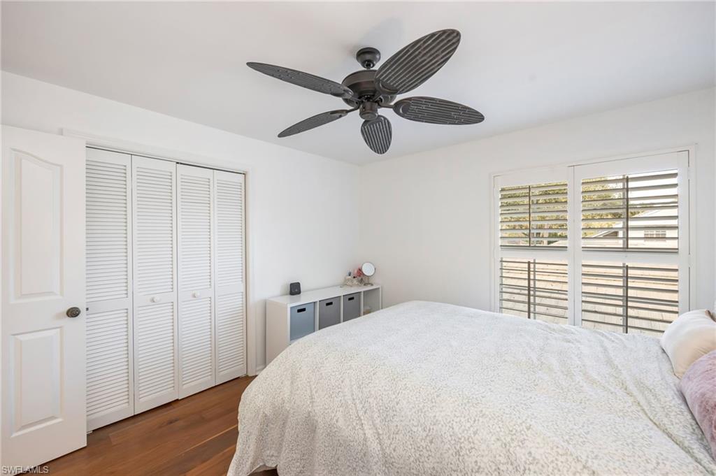 BELLERIVE - Residential