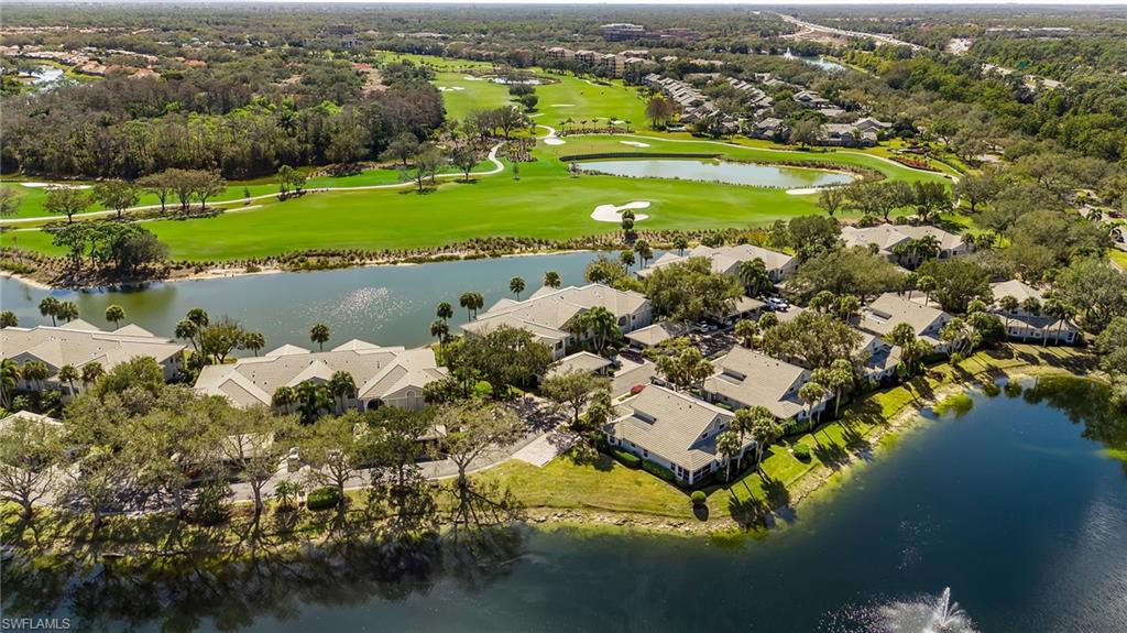 BELLERIVE - Residential