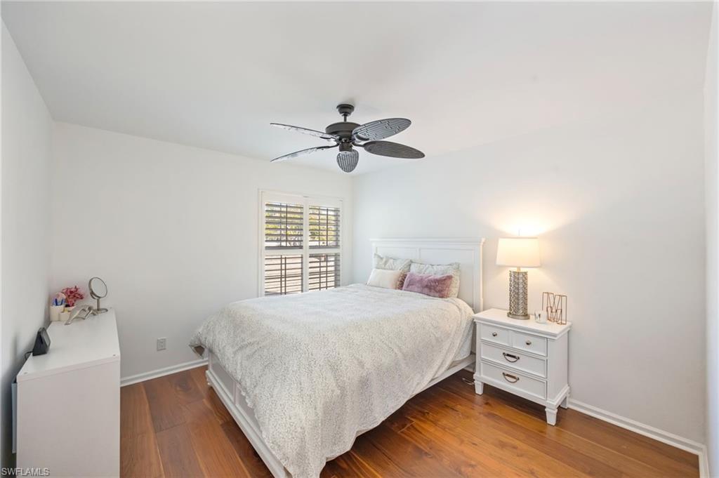 BELLERIVE - Residential