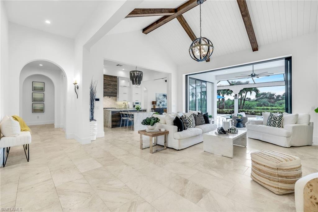 MARSH COVE - Residential