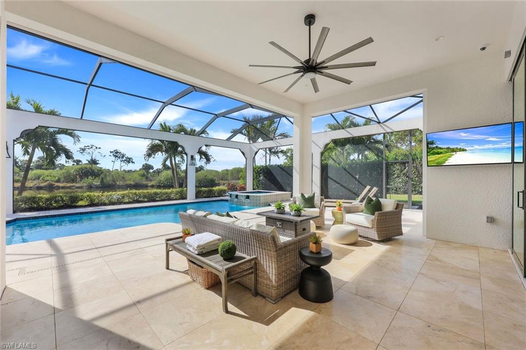 MARSH COVE - Residential