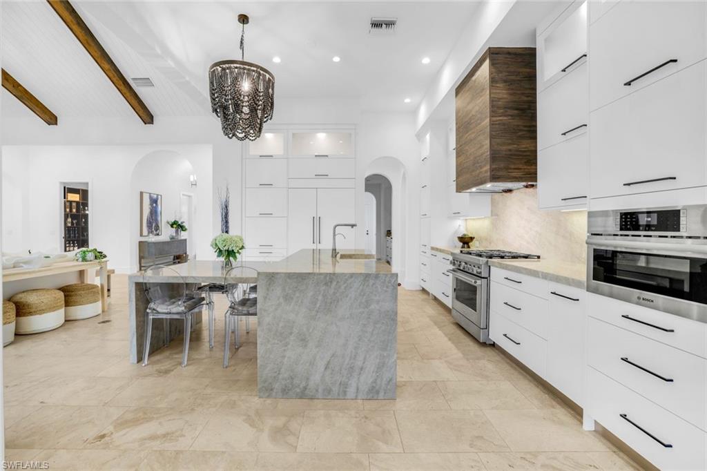 MARSH COVE - Residential