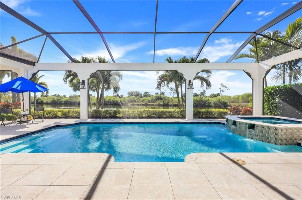 MARSH COVE - Residential