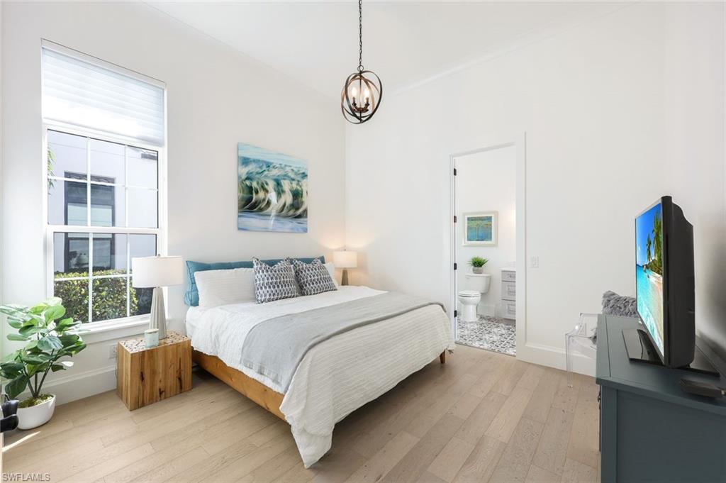 MARSH COVE - Residential