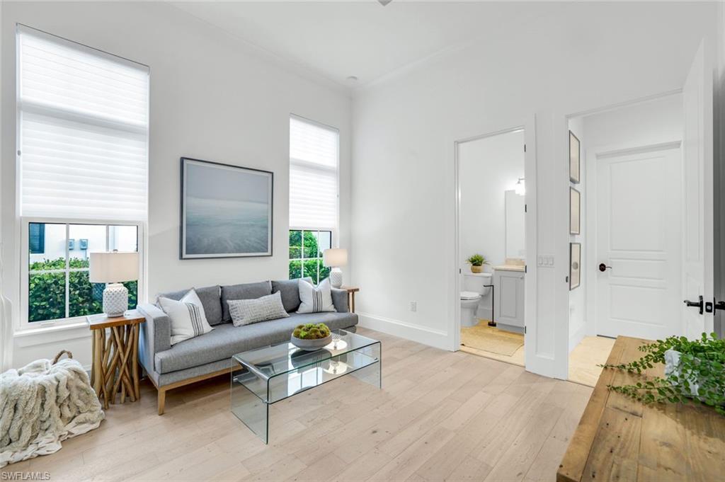 MARSH COVE - Residential