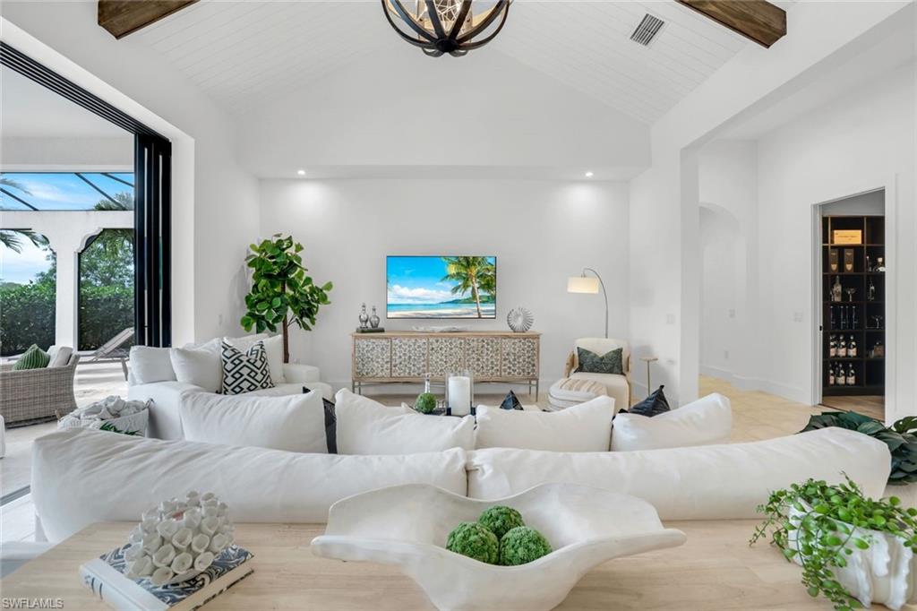 MARSH COVE - Residential