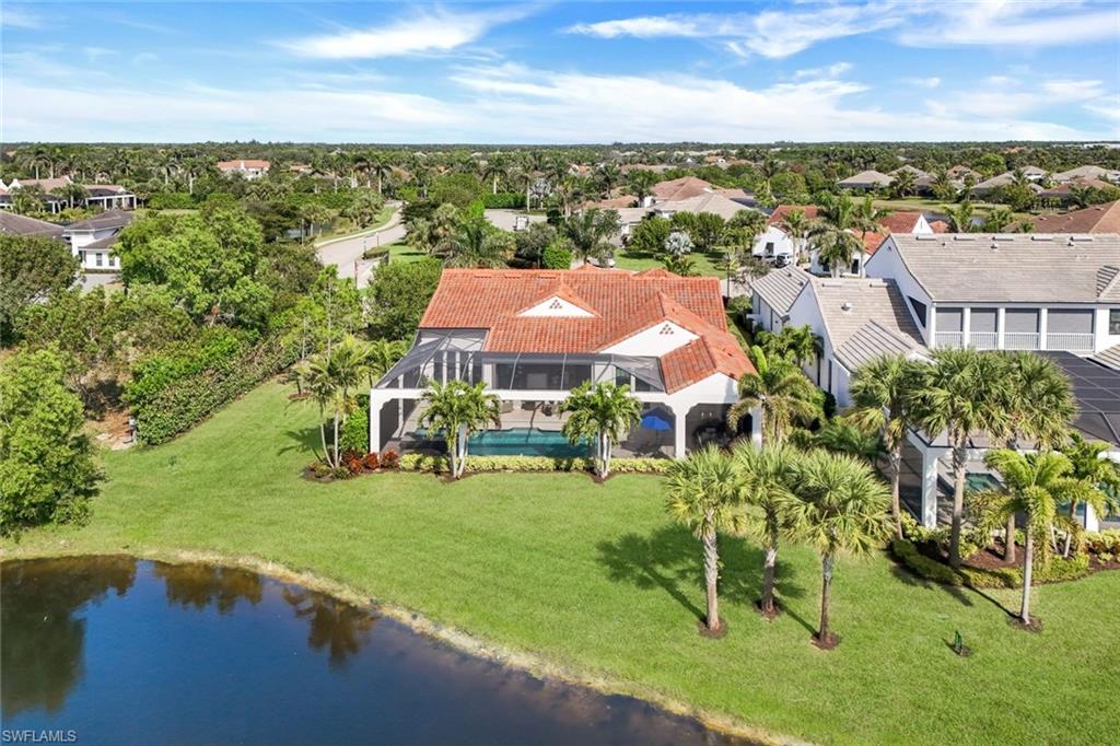 MARSH COVE - Residential