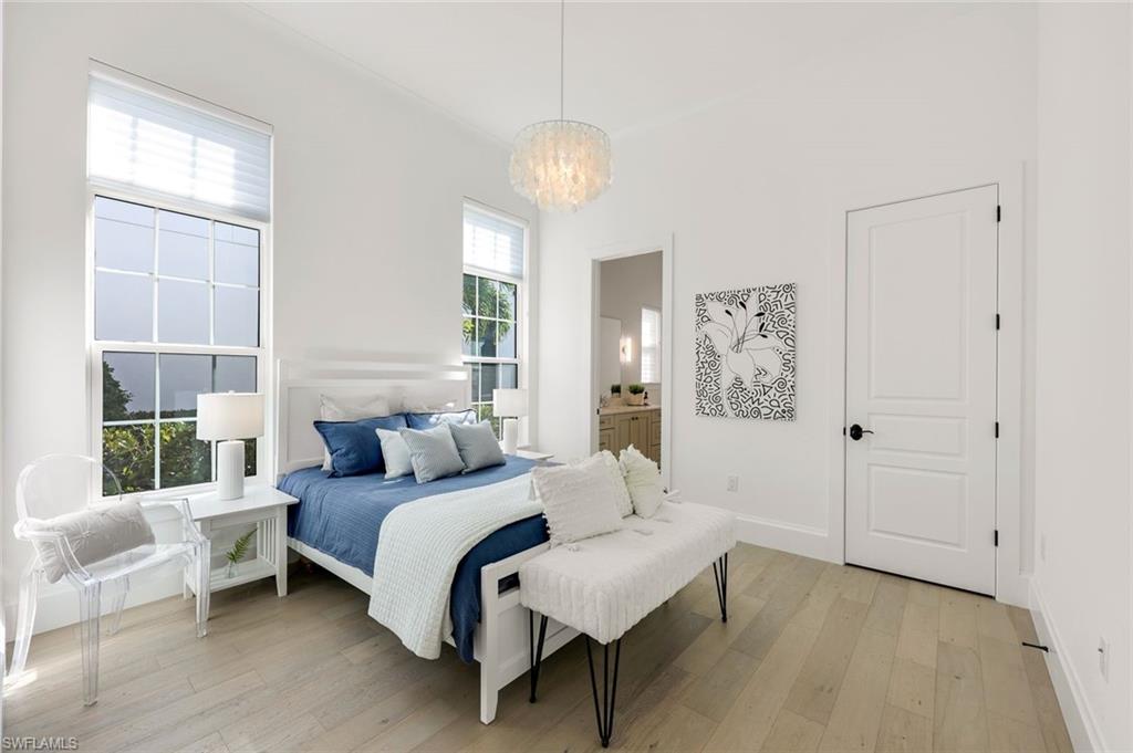 MARSH COVE - Residential