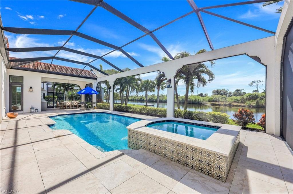 MARSH COVE - Residential