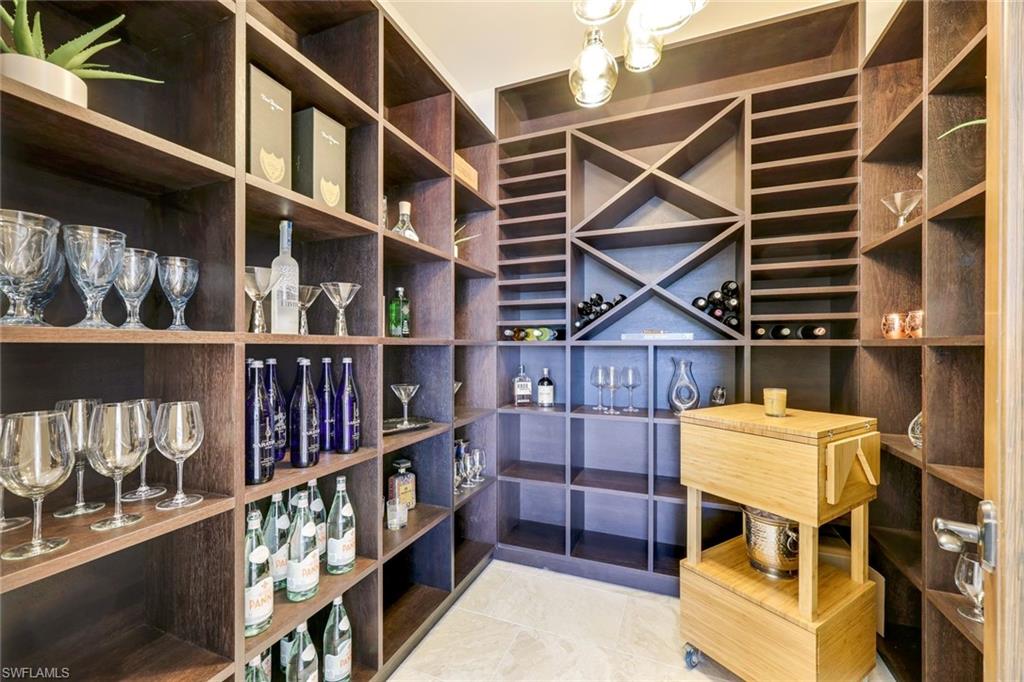 MARSH COVE - Residential