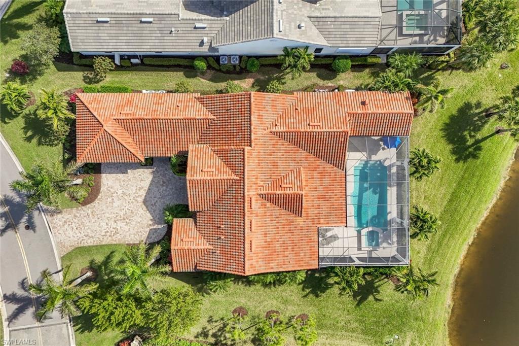 MARSH COVE - Residential