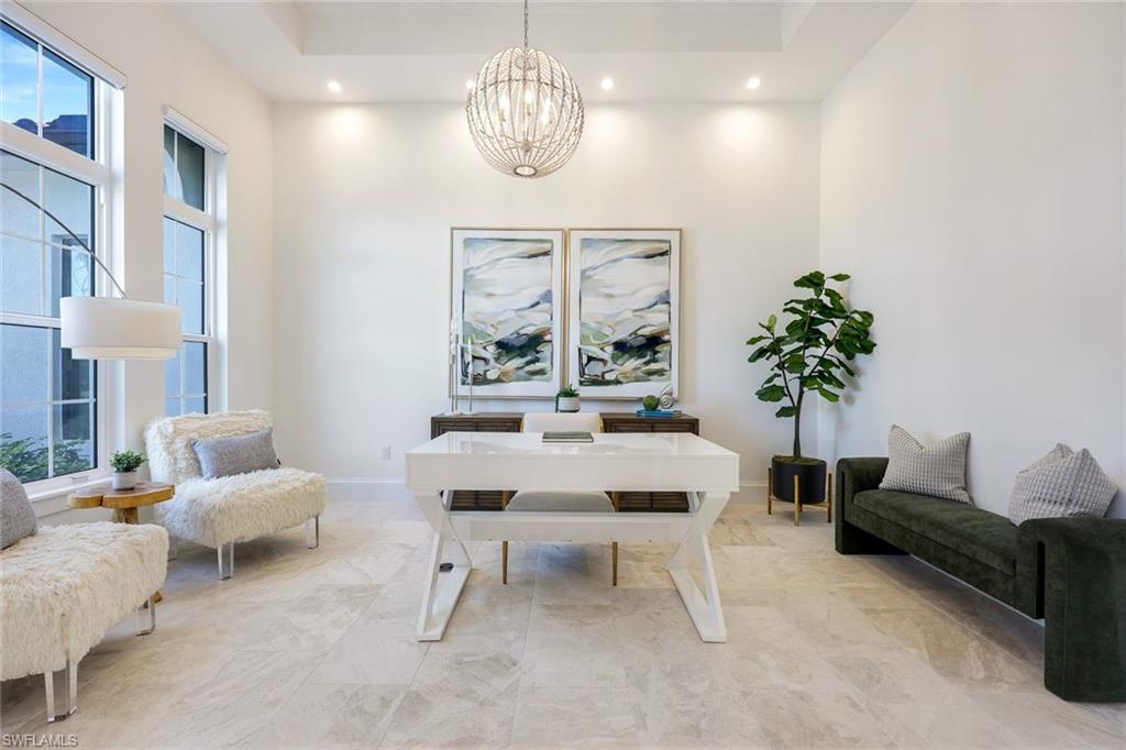 MARSH COVE - Residential