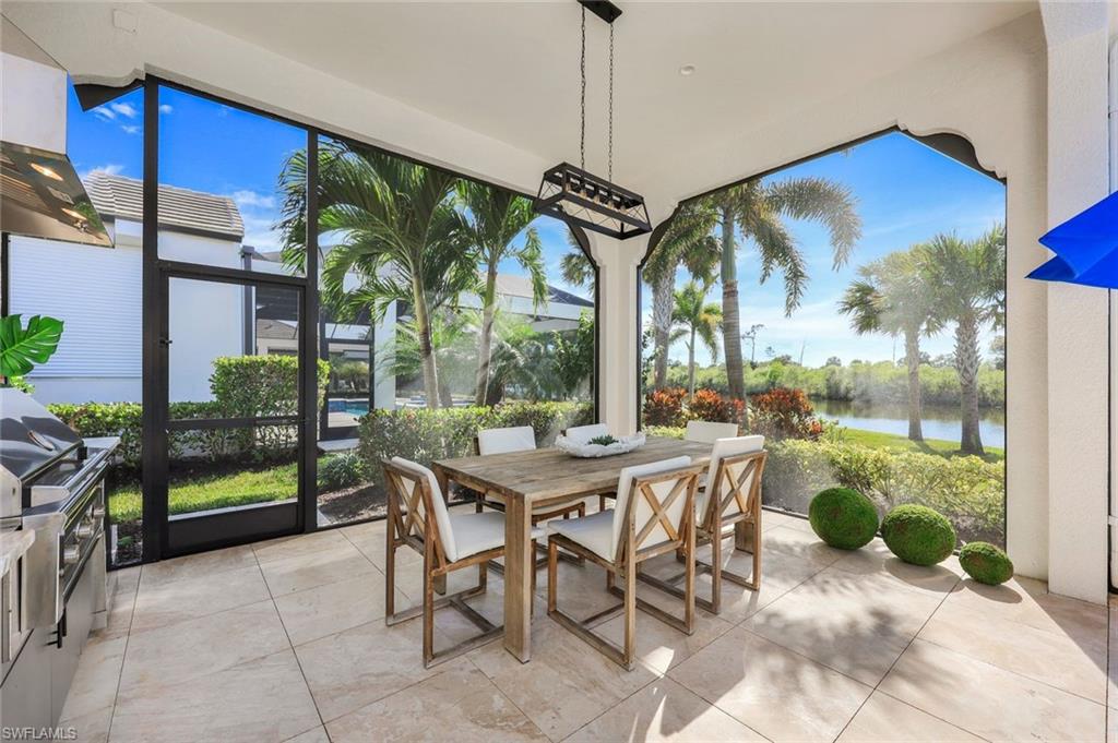 MARSH COVE - Residential