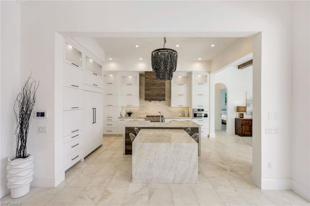 MARSH COVE - Residential