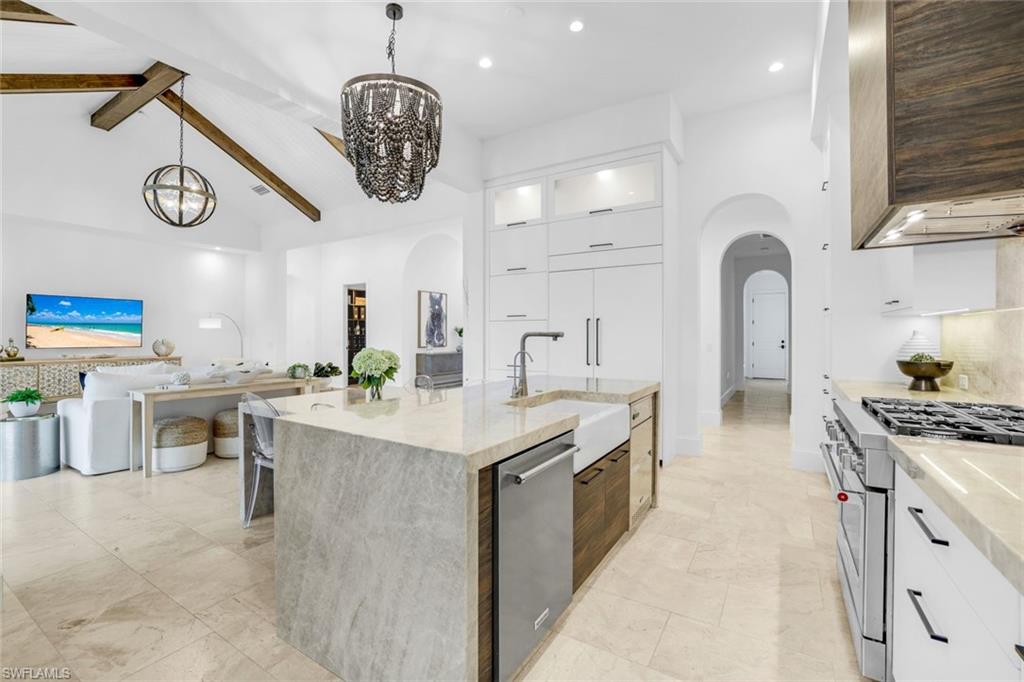 MARSH COVE - Residential