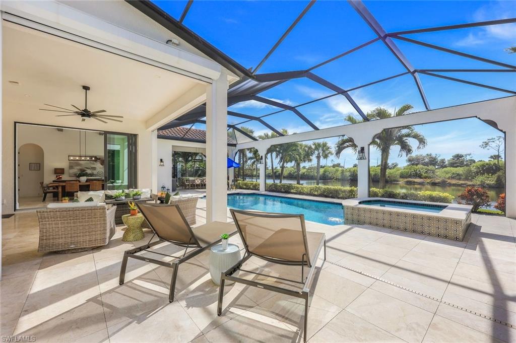 MARSH COVE - Residential