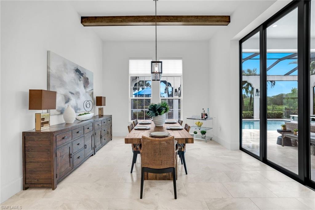 MARSH COVE - Residential