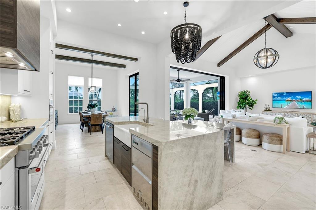 MARSH COVE - Residential