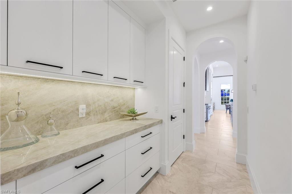 MARSH COVE - Residential