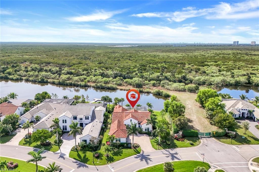 MARSH COVE - Residential