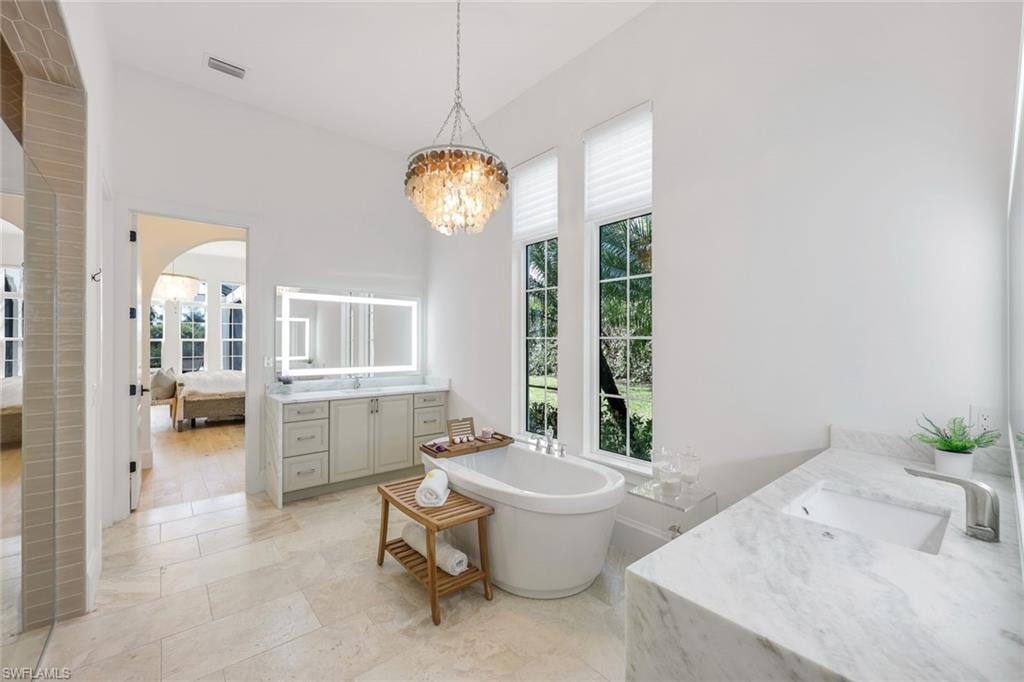 MARSH COVE - Residential