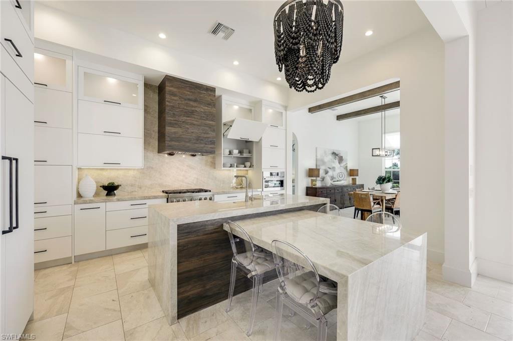 MARSH COVE - Residential