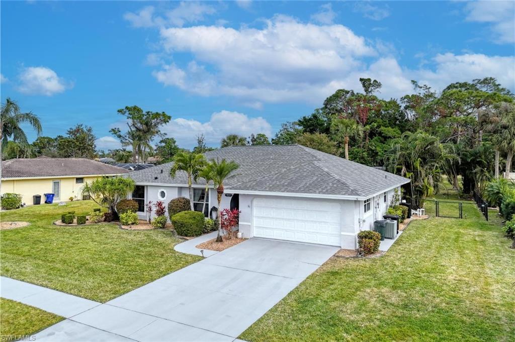 LOCHMOOR - Residential