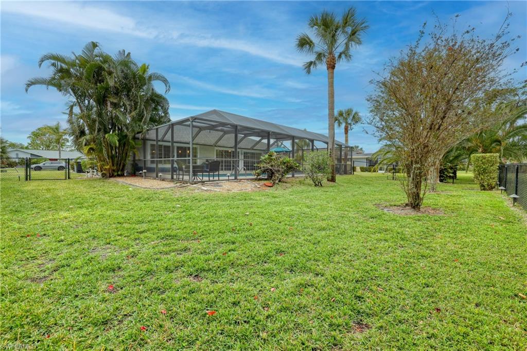 LOCHMOOR - Residential