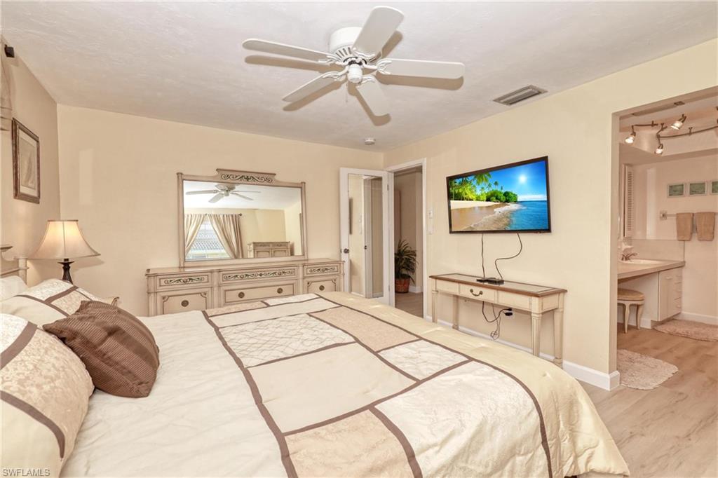 LOCHMOOR - Residential