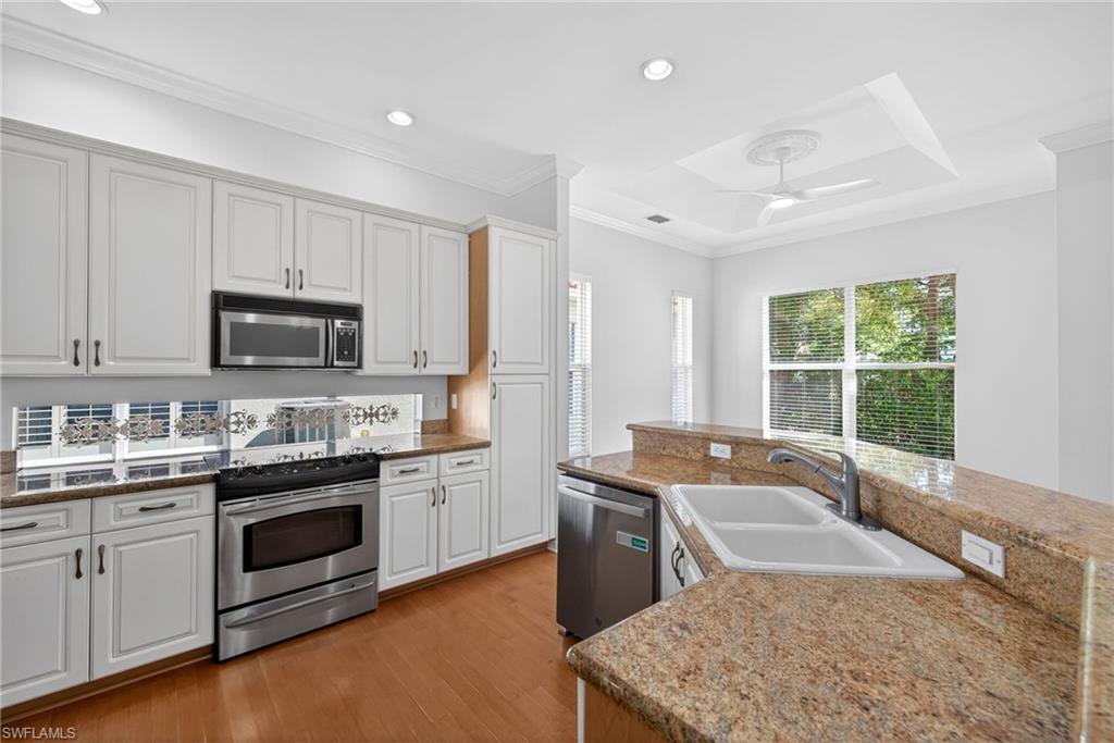 COTTAGES - Residential