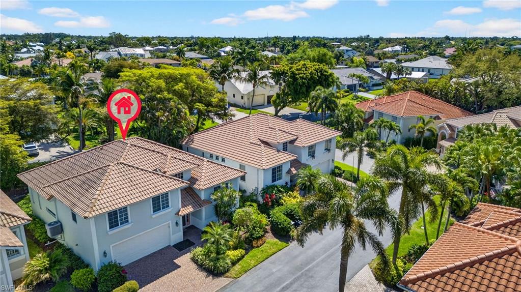 COTTAGES - Residential