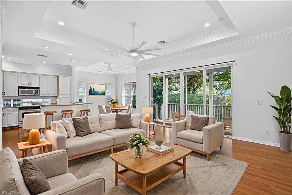 COTTAGES - Residential