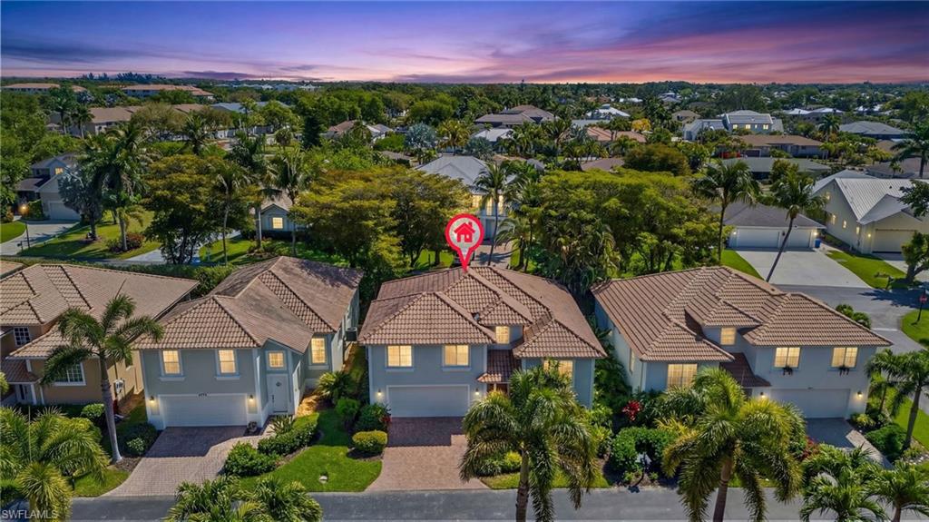 COTTAGES - Residential