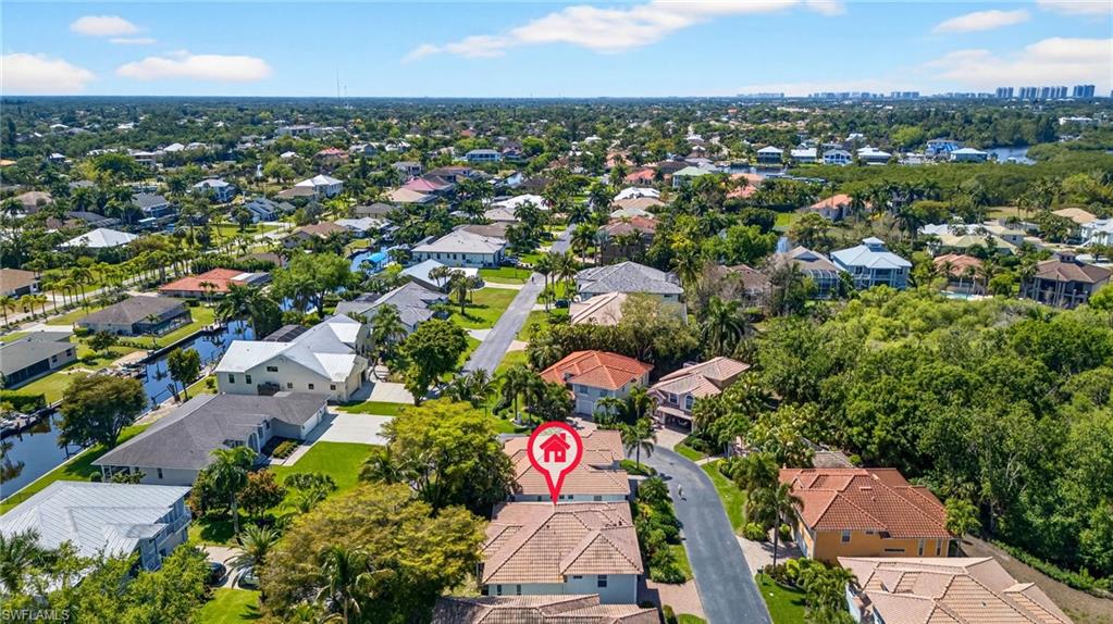 COTTAGES - Residential