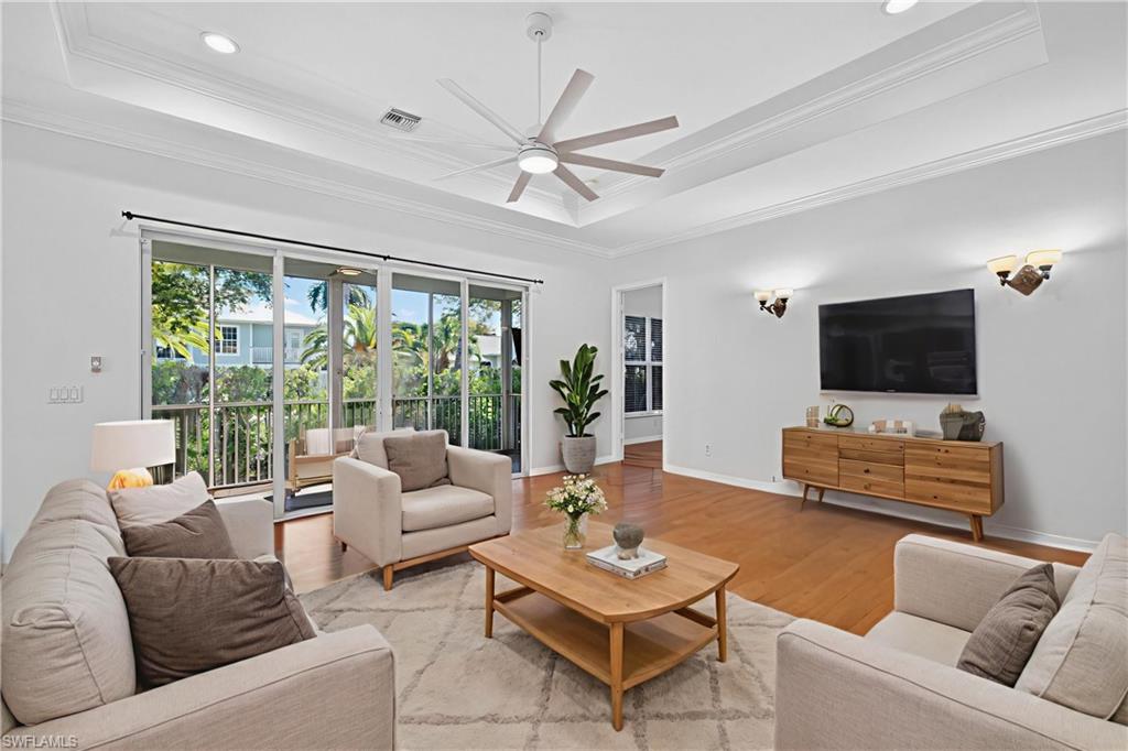 COTTAGES - Residential