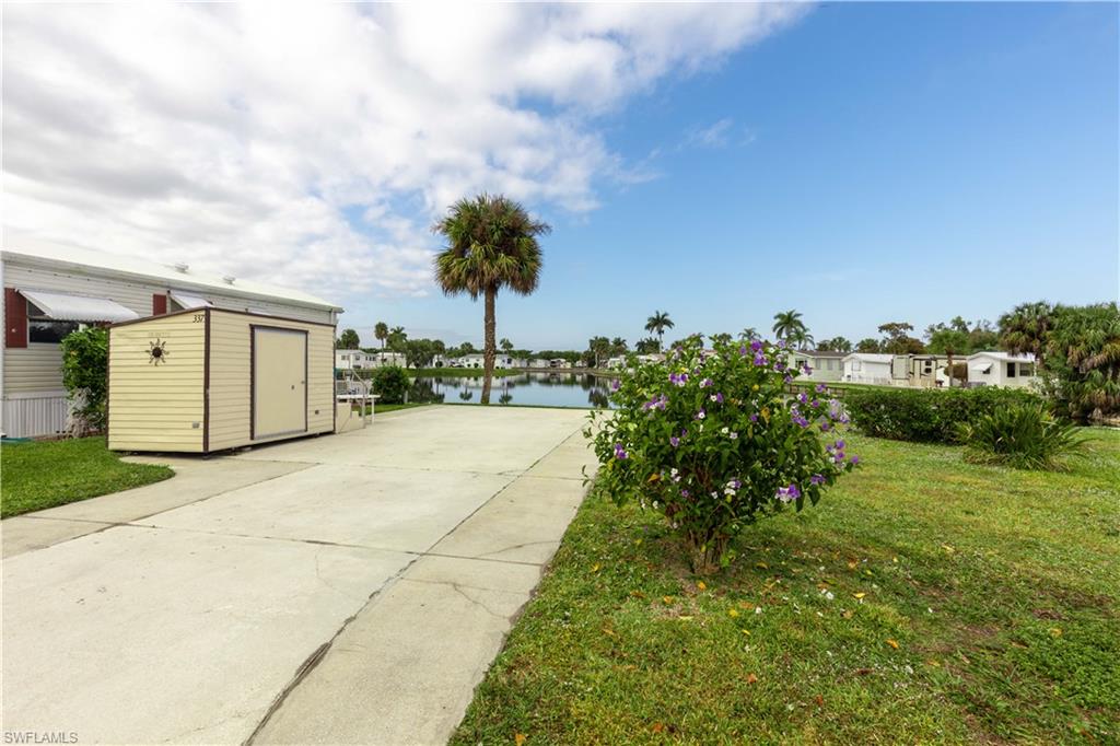 IMPERIAL WILDERNESS - Land